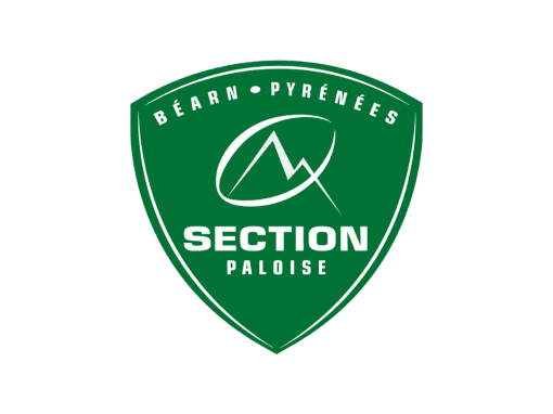 Section Paloise logo