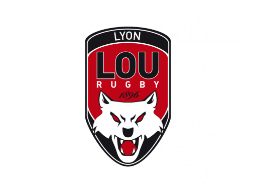 Logo Lou Rugby