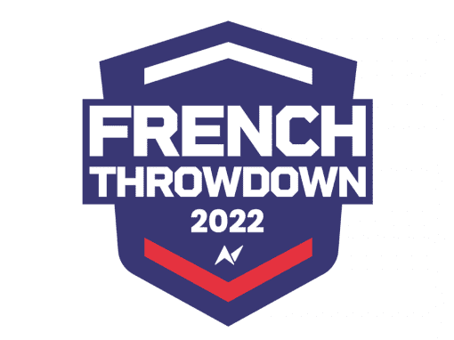 French Throwdown