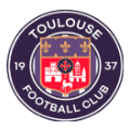 Logo toulouse foot