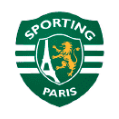 Logo sporting club paris