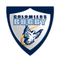 Logo colomiers rugby