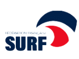 Logo france surf
